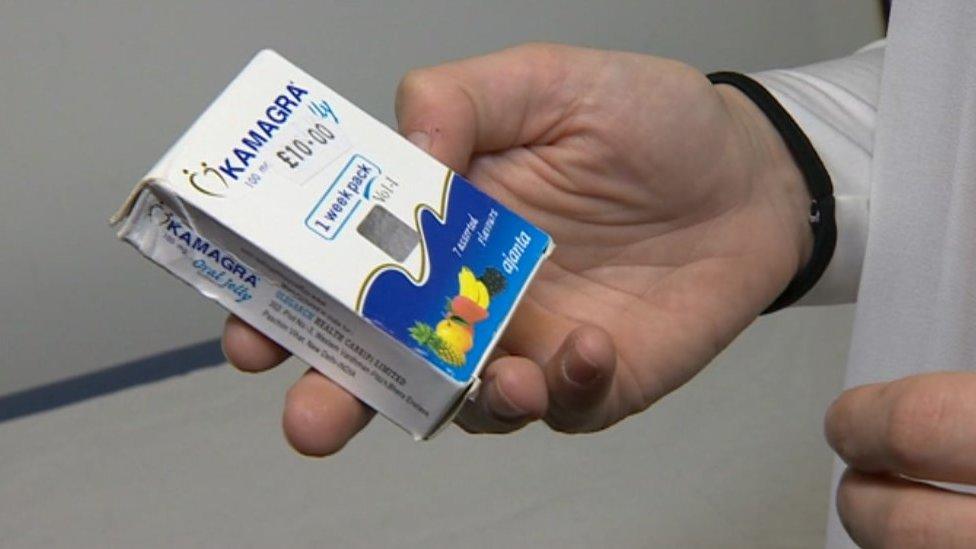 Kamagra 25mg Uk