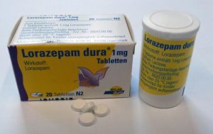 Lorazepam 1 Mg Online