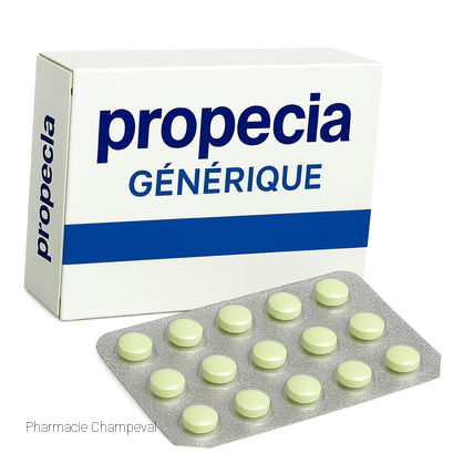 Générique propecia pharmacie