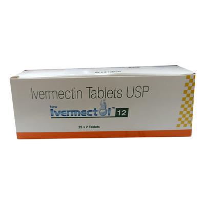 Stromectol 12mg online