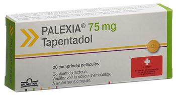 coût du palexia