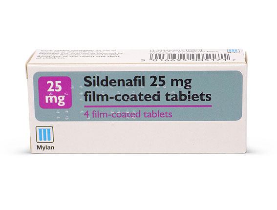 sildénafil 25 mg achat en ligne