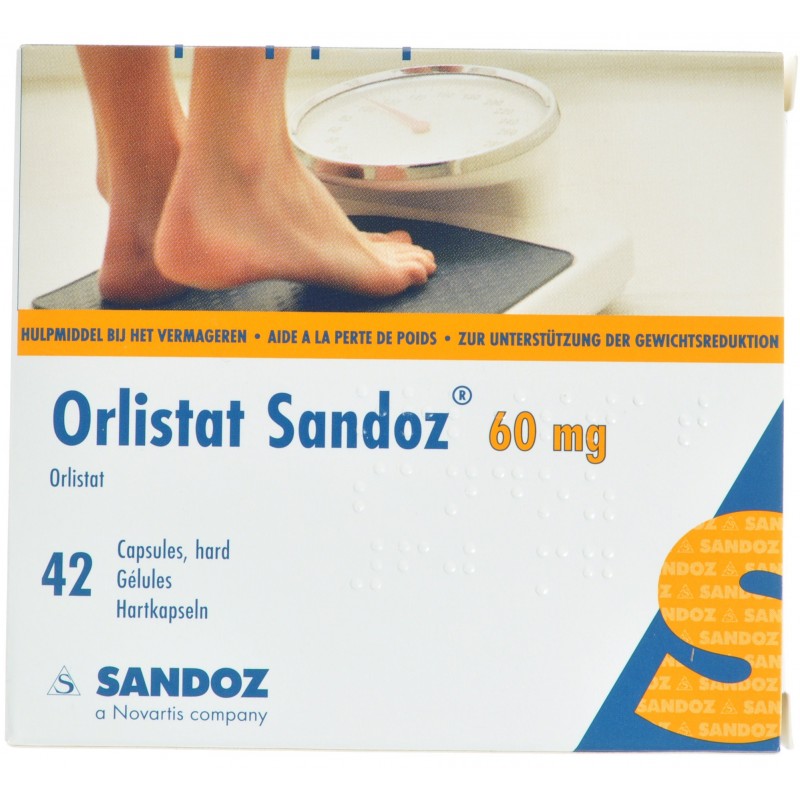 Orlistat 60mg online