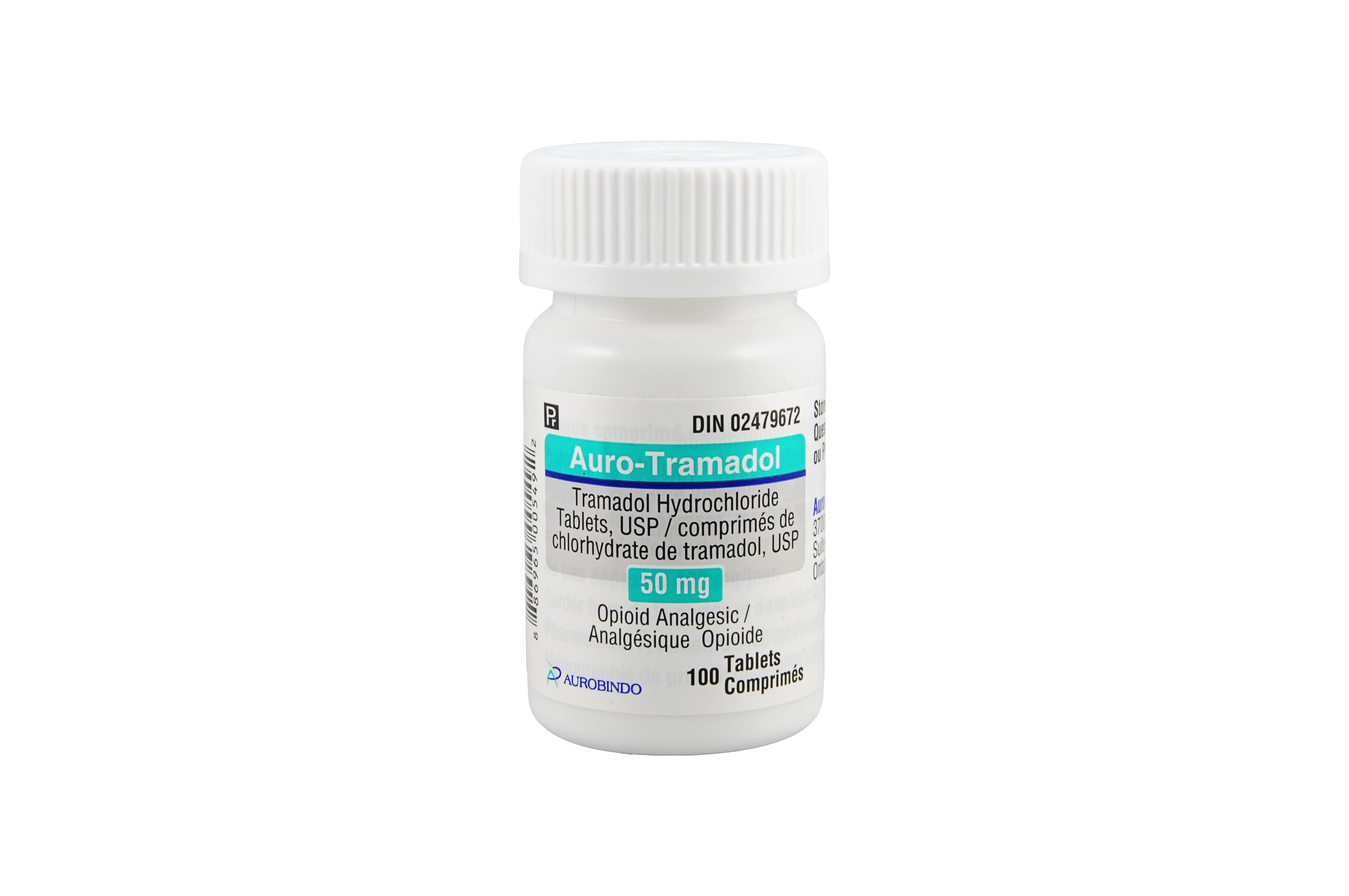 posologie du tramadol 50mg
