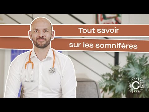 Zolpidem Générique