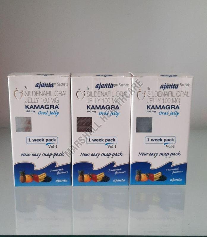 Kamagra Gel France