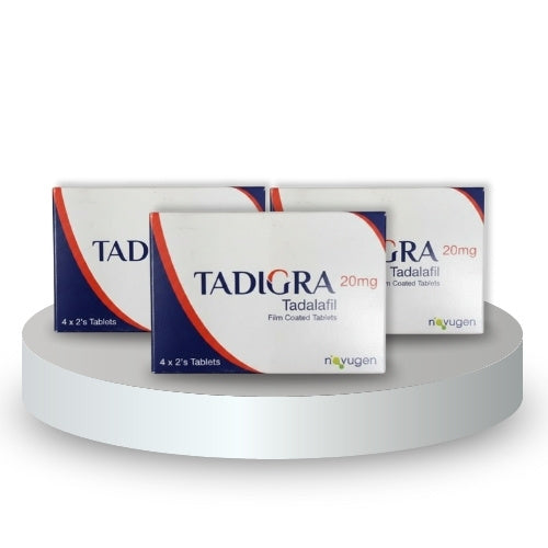 Tadalafil 20mg Femme