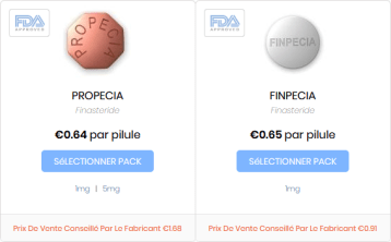 achat de finpecia