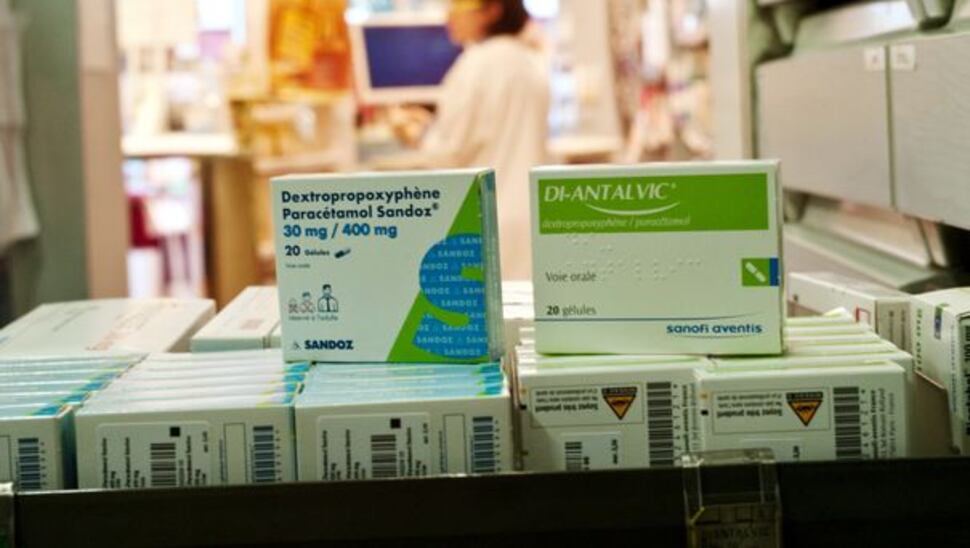 Tramadol Générique De Quoi