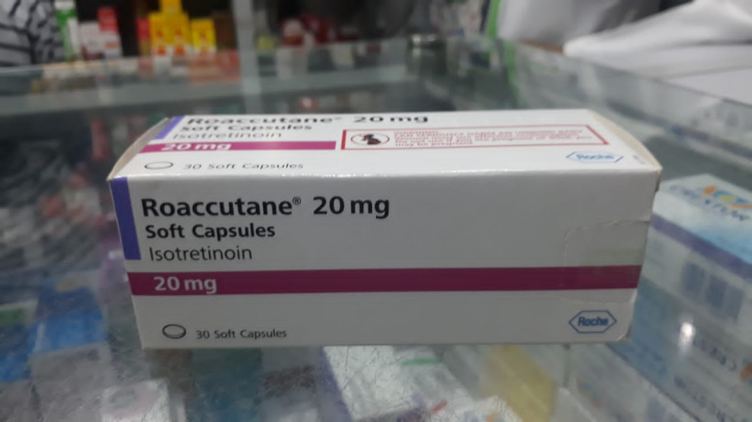 roaccutane pharmacie online