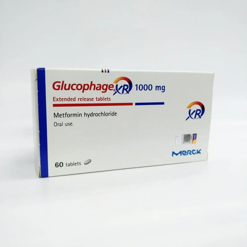 Glucophage acheter online