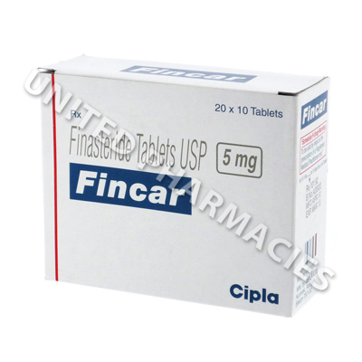 finasteride 5mg sans ordonnance
