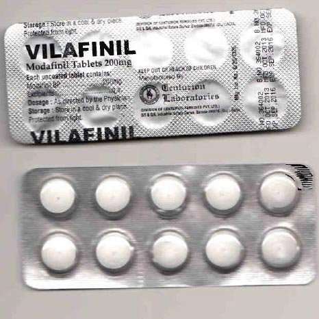Acheter modafinil inde