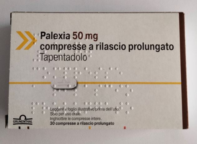 Palexia 50mg online