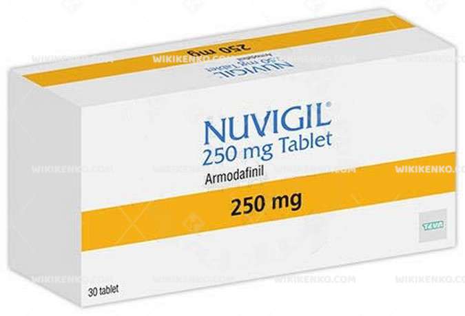 Armodafinil 250mg online