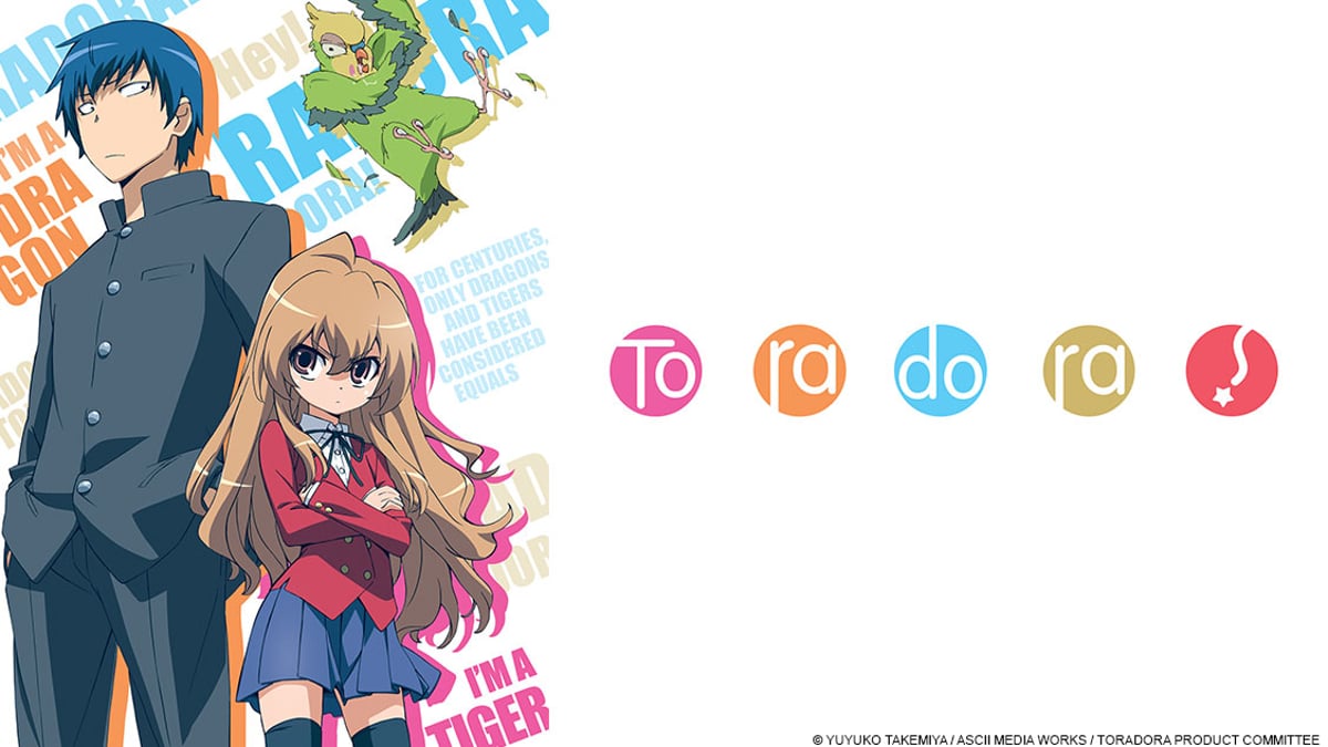 Tadora Online