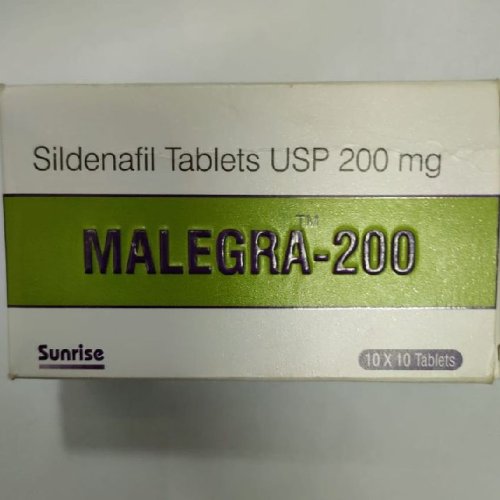 Malegra 200mg Online