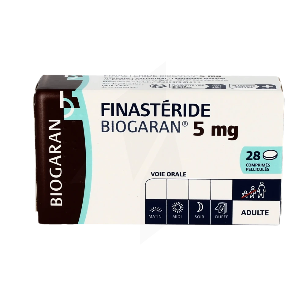 Acheter Finasteride En Ligne
