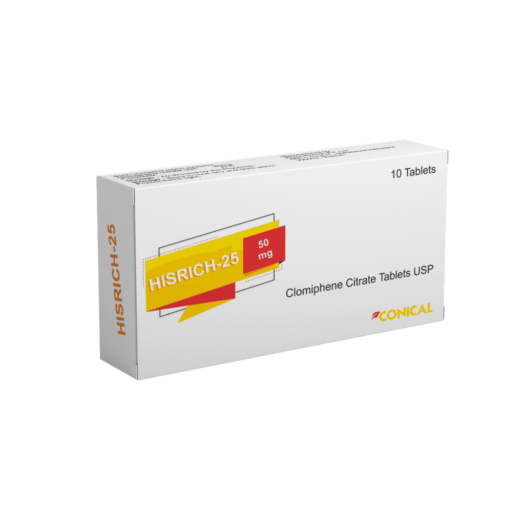 clomiphene france