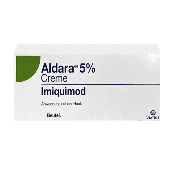 coût aldara