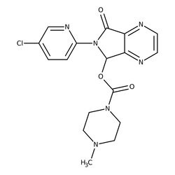 Commander Zopiclone