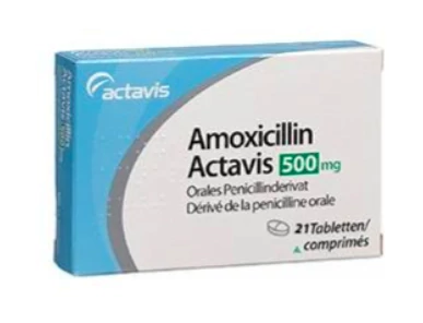 amoxicillin online