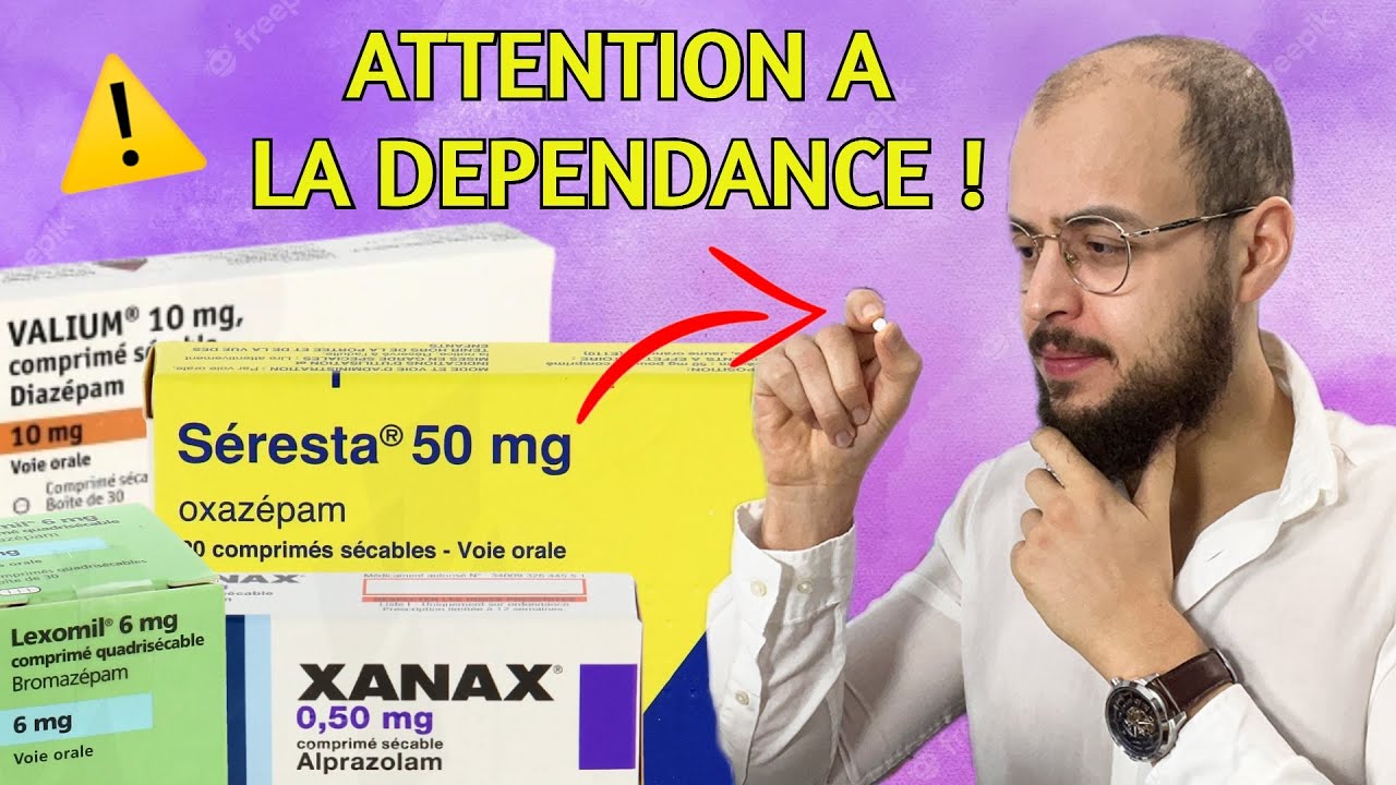 Alprazolam Générique Du Xanax