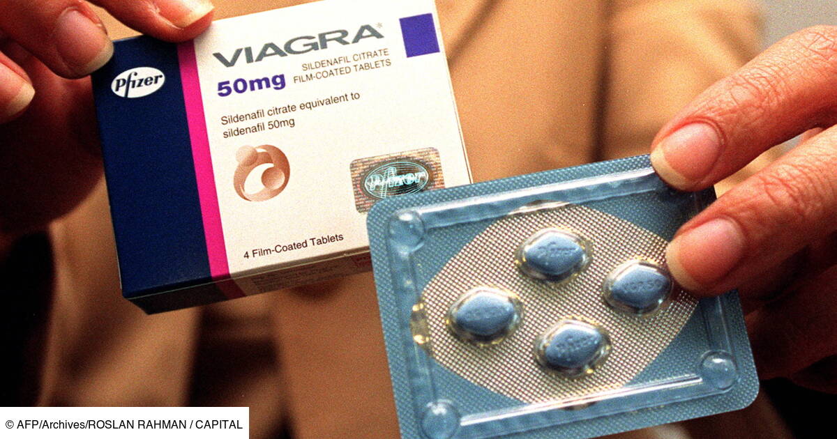 Viagra 50mg