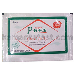 Super p-force 75mg