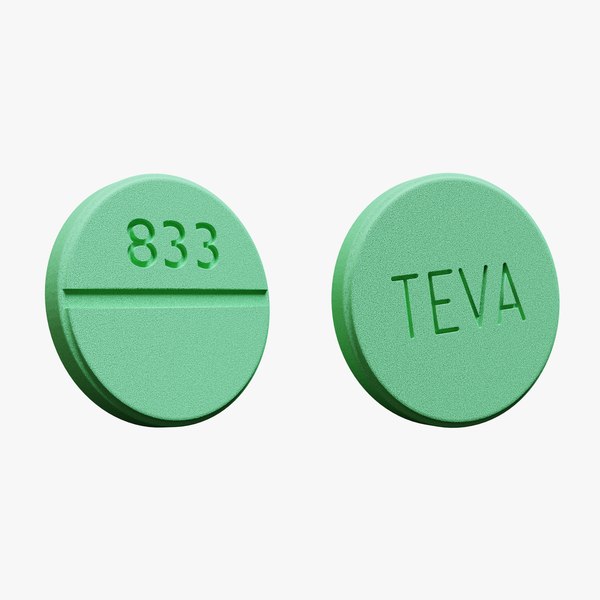 clonazepam pilule
