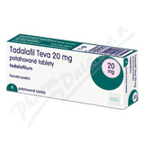 tadalafil 5mg teva