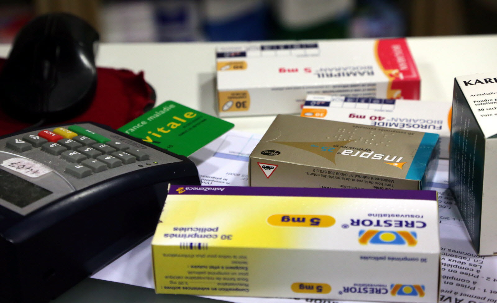 Furosemide Le Moins Cher