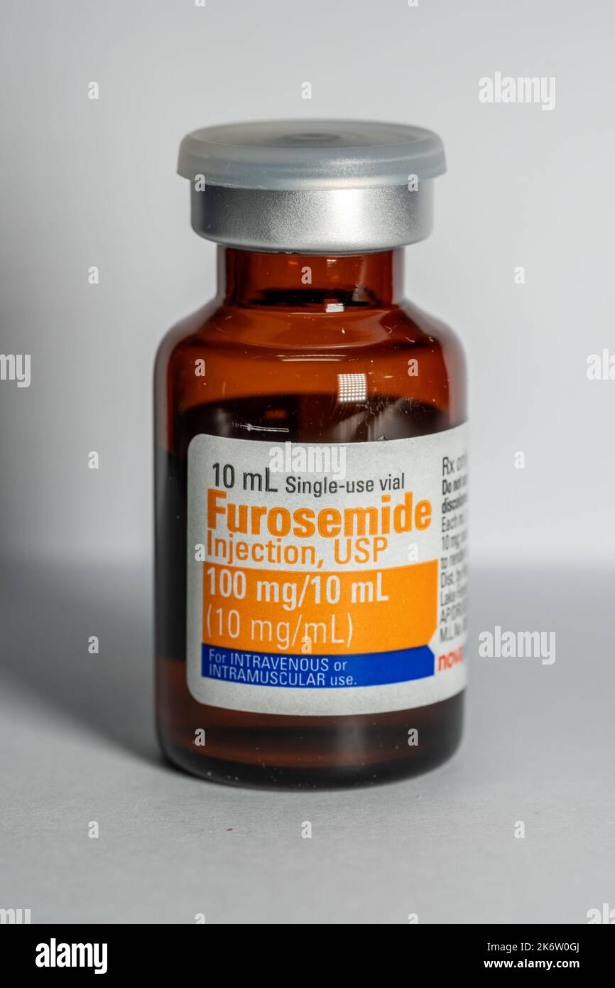 Lasix 100mg