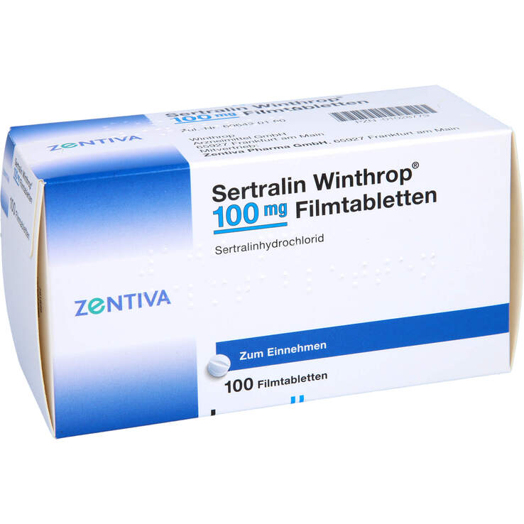 30 sertraline 100mg