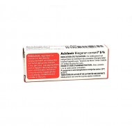 aciclovir crème 10g prix