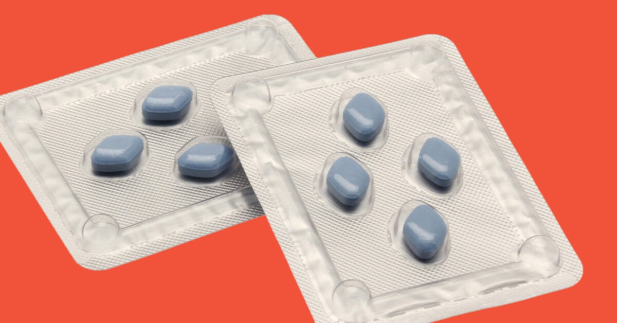 Sildenafil 100mg Erec