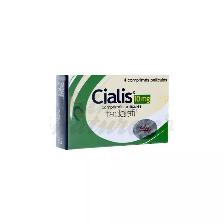Cialis Homme Prix