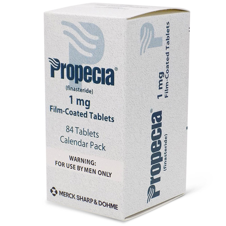Finasteride propecia online
