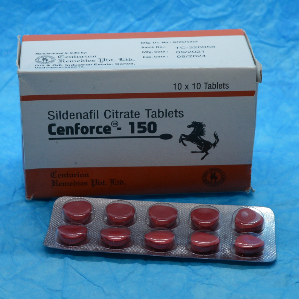 Kamagra 150mg