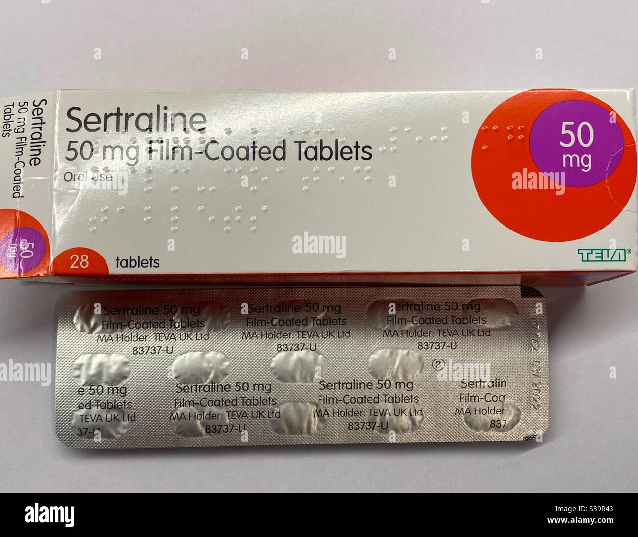 Sertraline acheter