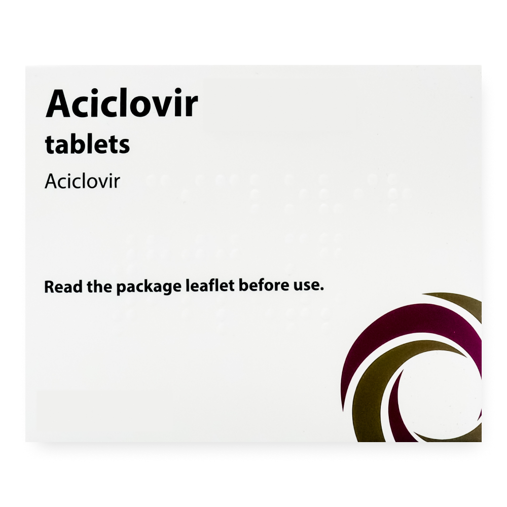 aciclovir bnf online