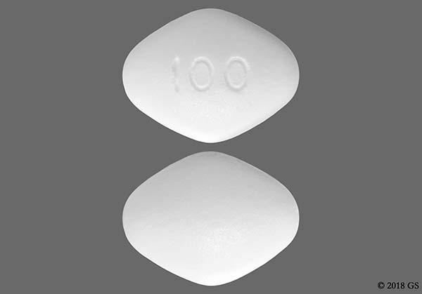 Viagra 50 Mg X 4 Tabletas