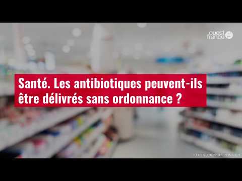 peut on acheter amoxicilline sans ordonnance