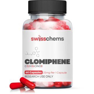 clomiphene prix