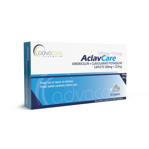 Amoxicilline 1 g prix
