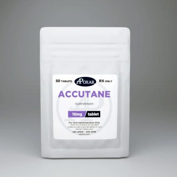 Accutane 10 Mg Prix