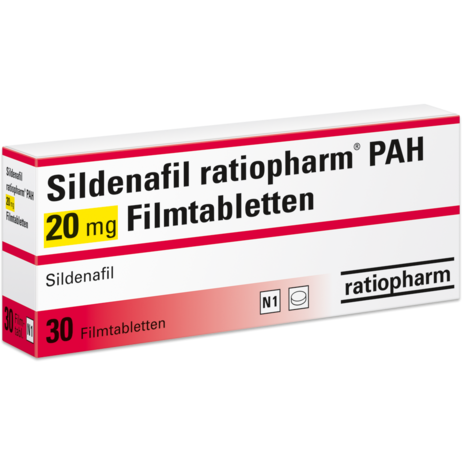 Prix Sildenafil