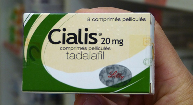 Cialis Sans Ordonnance Europe