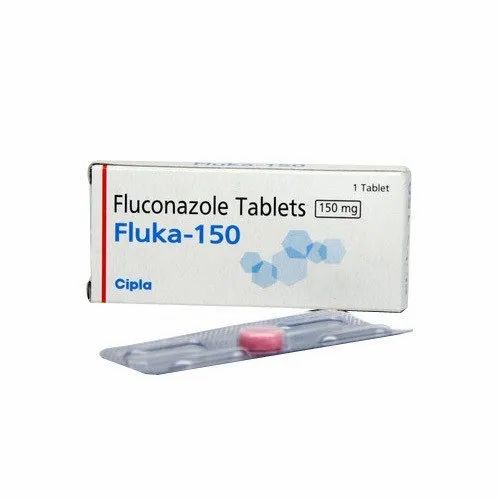 Fluconazole générique