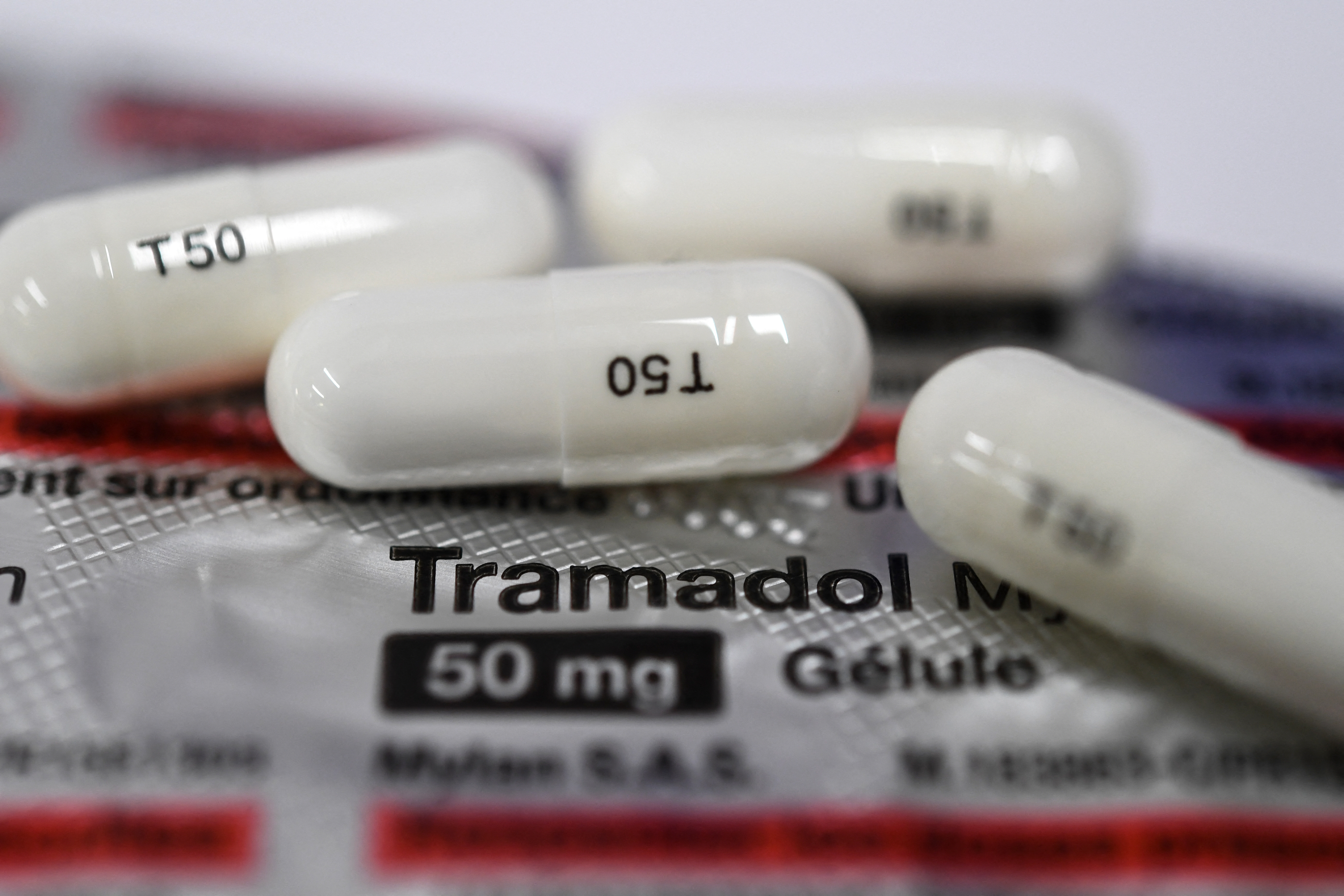 Commander Tramadol Générique